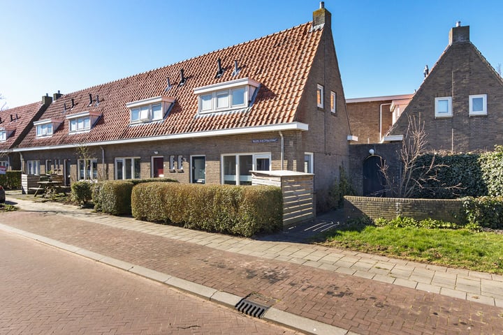 Bekijk foto van Waling Dijkstrastraat 55
