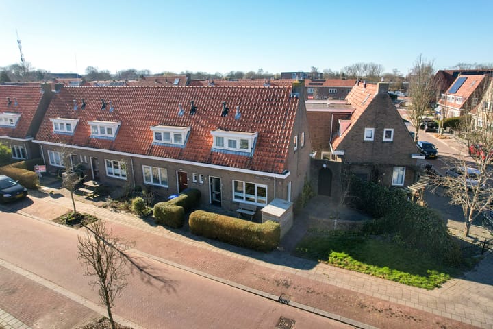 Foto 40 van Waling Dijkstrastraat 55