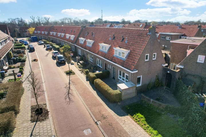 Foto 4 van Waling Dijkstrastraat 55