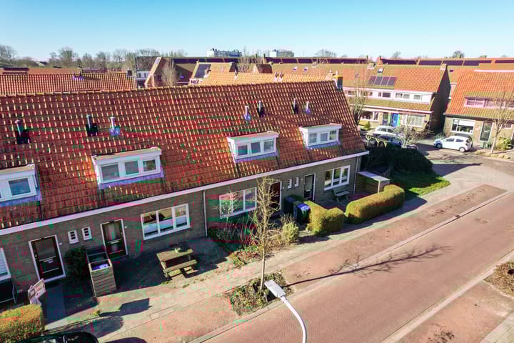 Foto 41 van Waling Dijkstrastraat 55