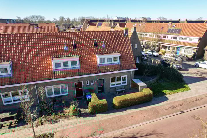 Foto 42 van Waling Dijkstrastraat 55