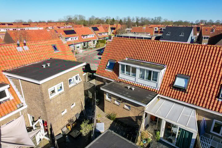 Foto 30 van Waling Dijkstrastraat 55