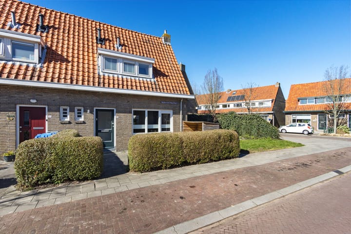 Foto 37 van Waling Dijkstrastraat 55