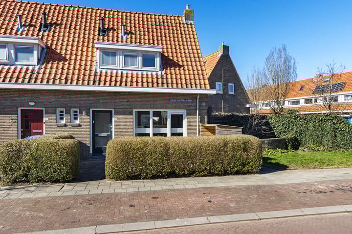 Foto 38 van Waling Dijkstrastraat 55