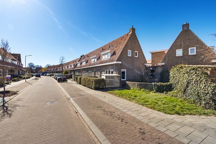 Foto 44 van Waling Dijkstrastraat 55