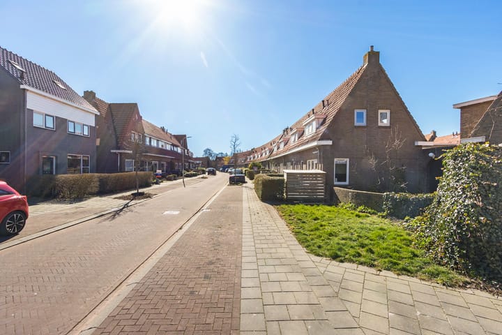 Foto 43 van Waling Dijkstrastraat 55