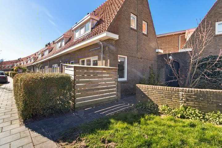 Foto 5 van Waling Dijkstrastraat 55