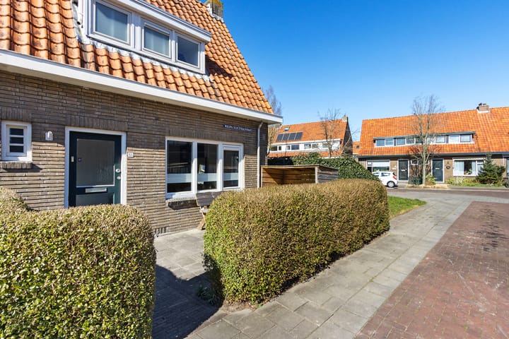 Foto 39 van Waling Dijkstrastraat 55