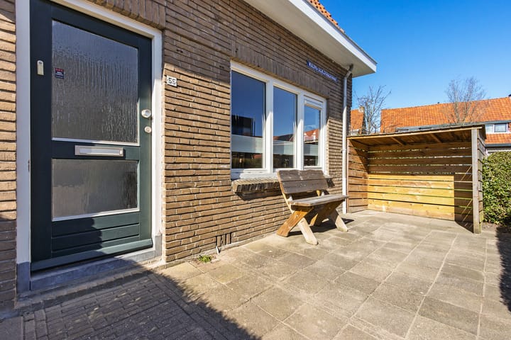 Foto 6 van Waling Dijkstrastraat 55