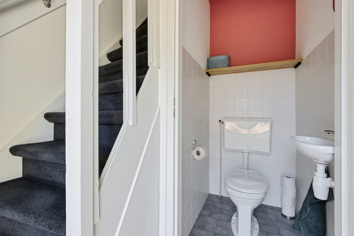 Foto 9 van Waling Dijkstrastraat 55