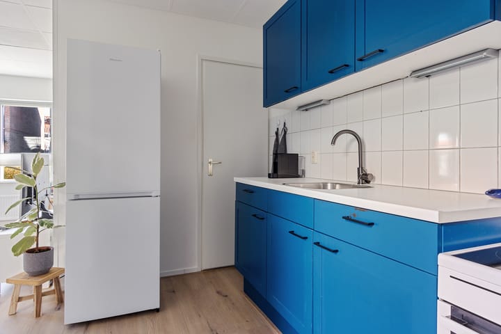 Foto 14 van Waling Dijkstrastraat 55