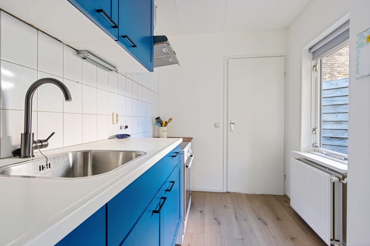 Foto 15 van Waling Dijkstrastraat 55