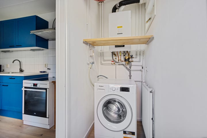 Foto 16 van Waling Dijkstrastraat 55