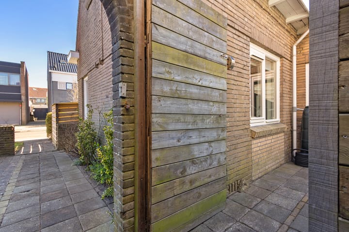 Foto 34 van Waling Dijkstrastraat 55