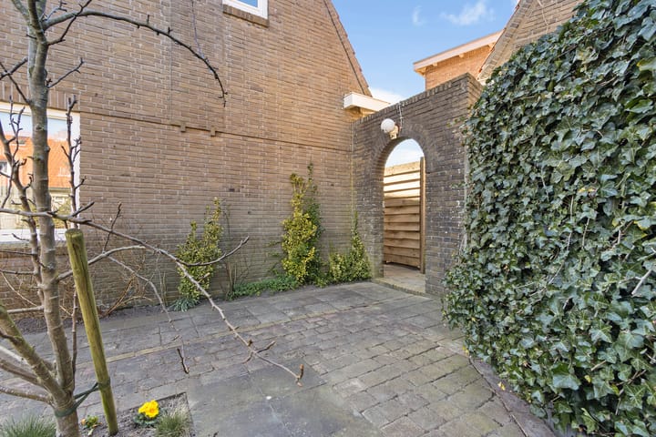 Foto 35 van Waling Dijkstrastraat 55