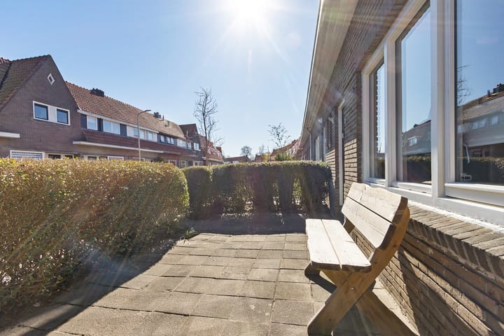 Foto 7 van Waling Dijkstrastraat 55