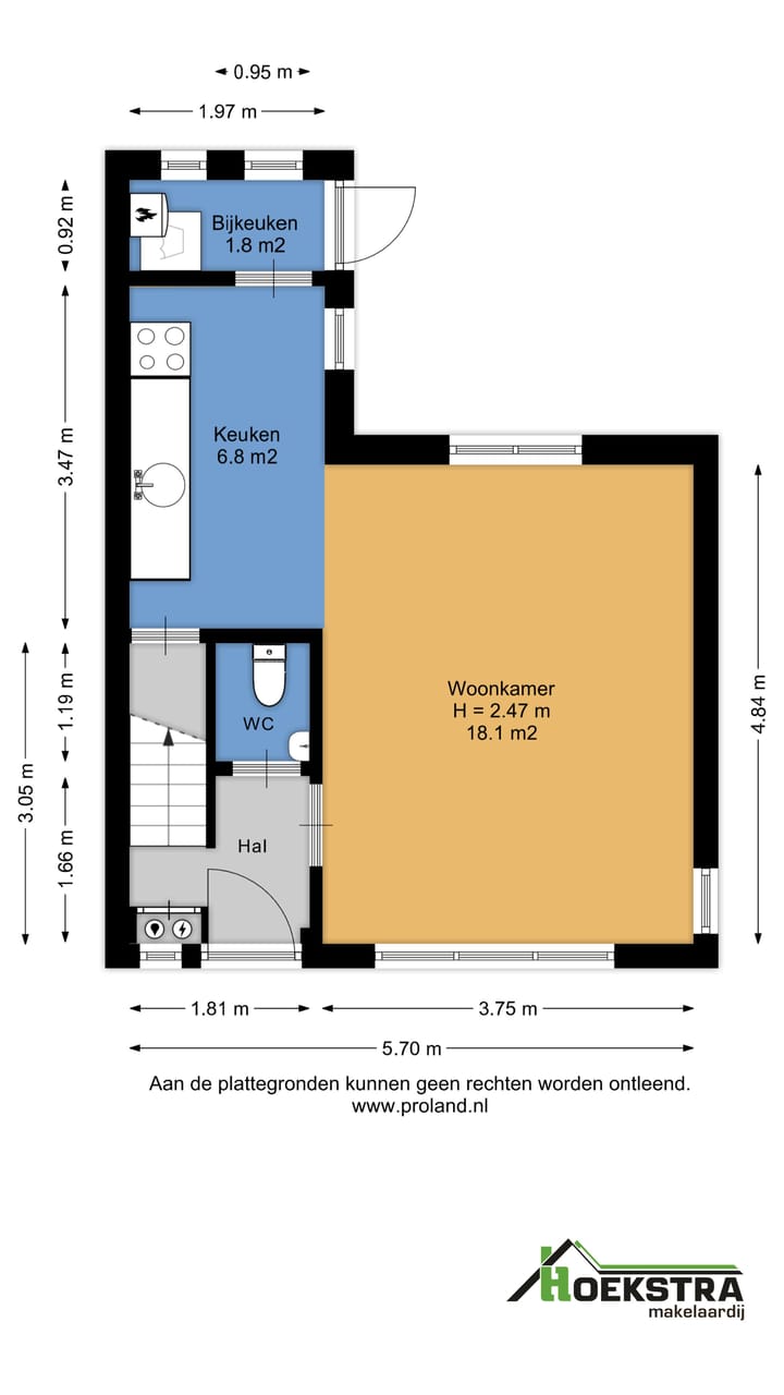 Foto 45 van Waling Dijkstrastraat 55