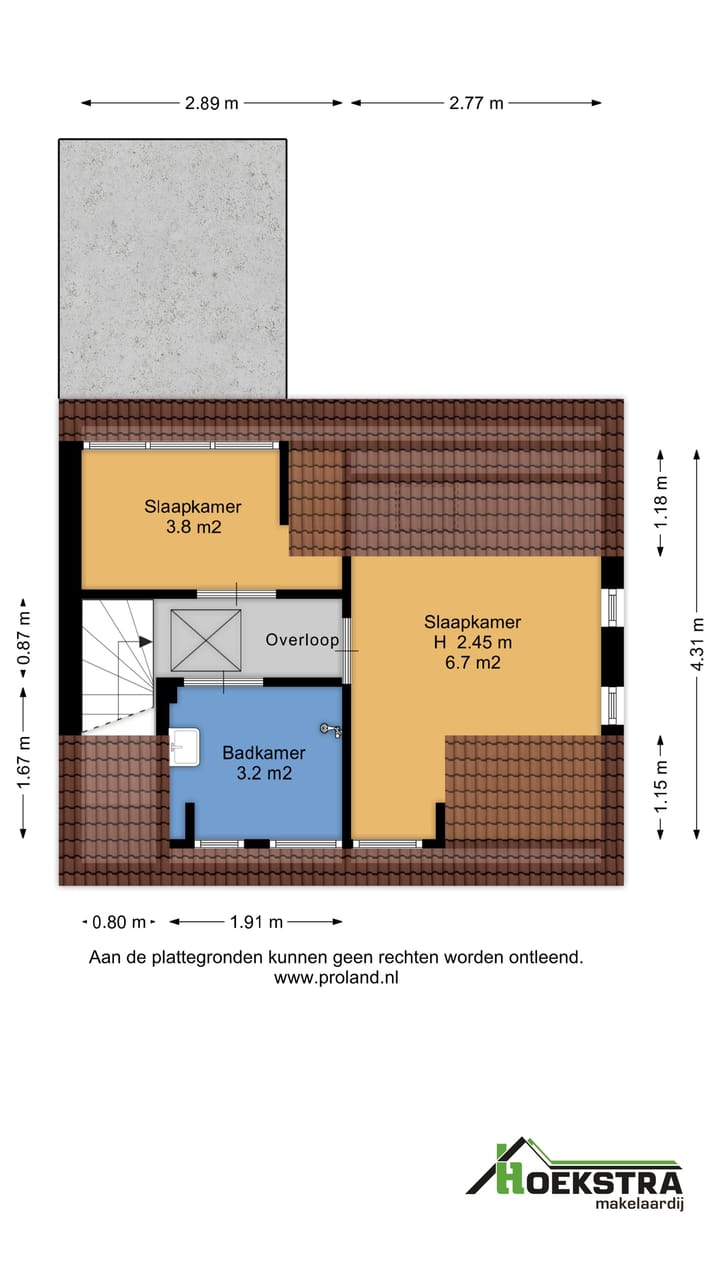 Foto 46 van Waling Dijkstrastraat 55