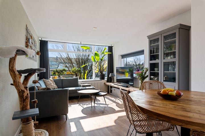 Foto 3 van Hofveld 135