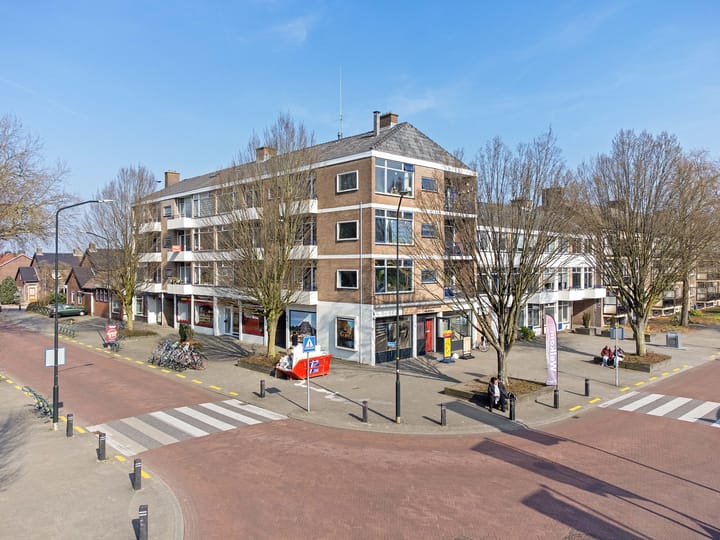 Foto 4 van Hofveld 135