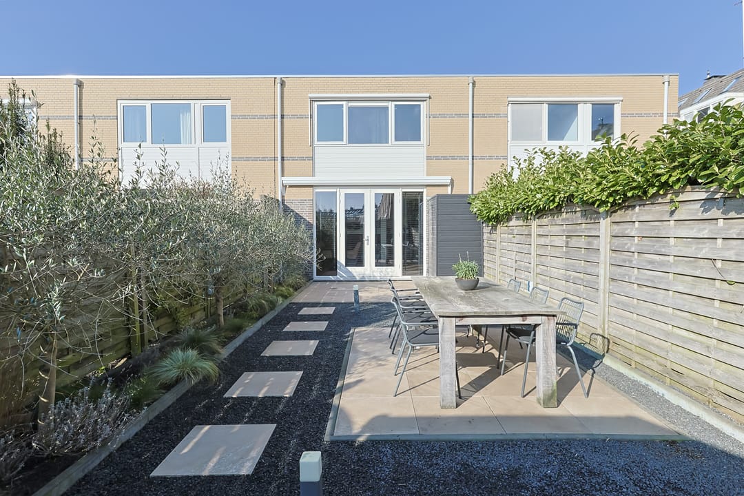 Foto 1 van Sterkenburg 12