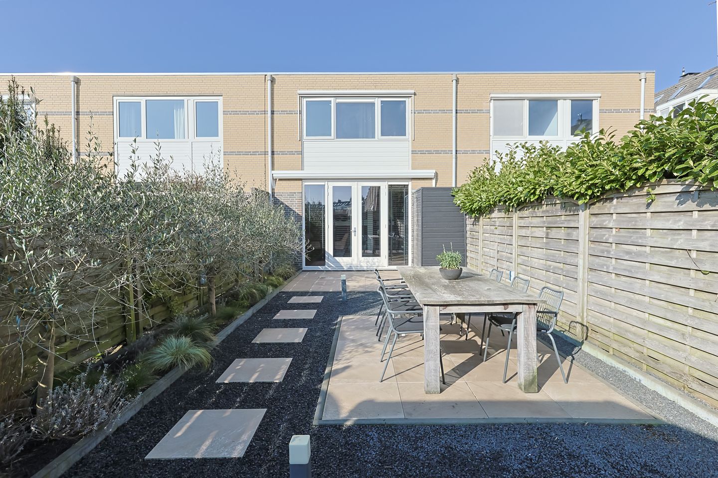 Foto 1 van Sterkenburg 12