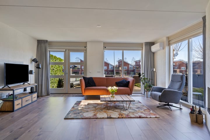 Foto 3 van Dilletuin 37