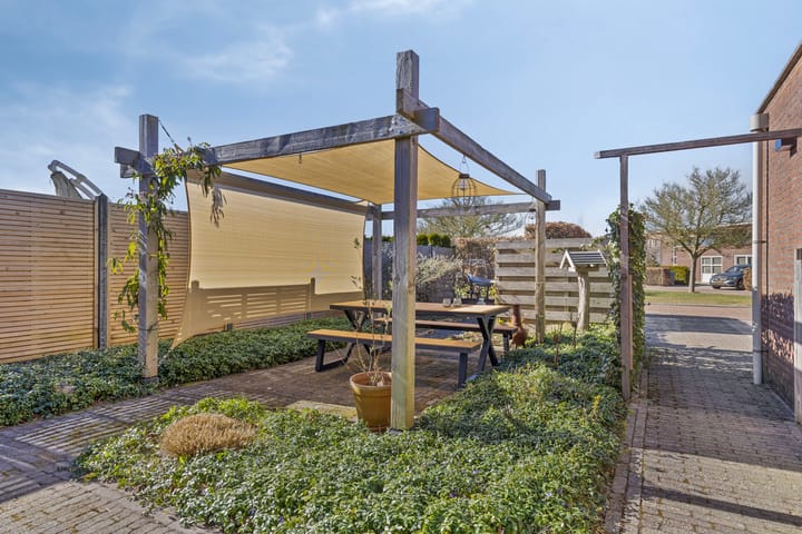 Foto 4 van Dilletuin 37