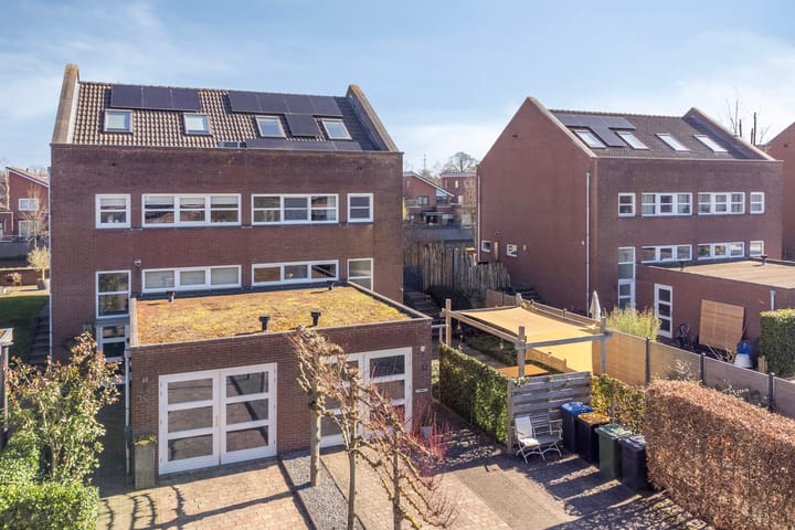 Foto 5 van Dilletuin 37