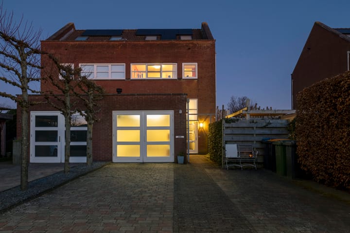 Foto 6 van Dilletuin 37