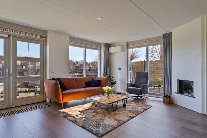 Foto 15 van Dilletuin 37