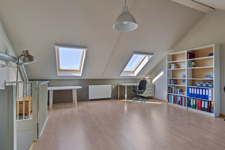 Foto 25 van Dilletuin 37