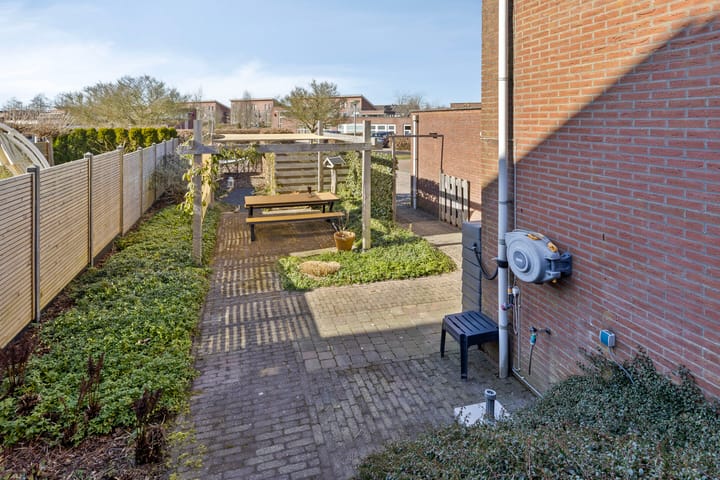 Foto 29 van Dilletuin 37