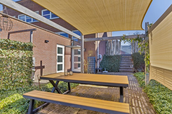 Foto 31 van Dilletuin 37