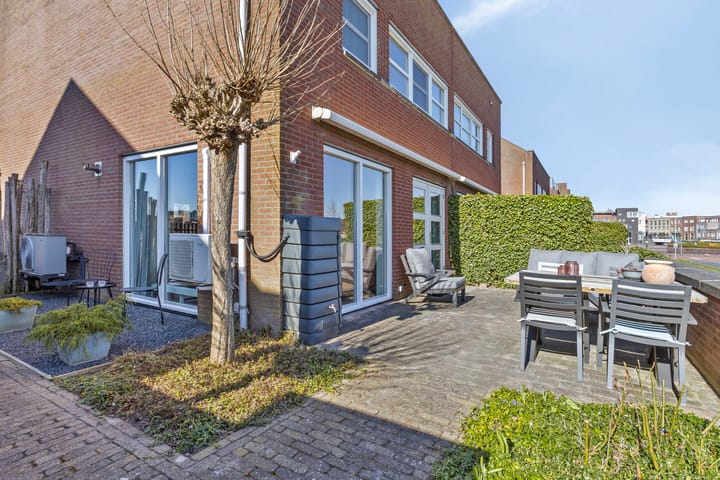 Foto 35 van Dilletuin 37