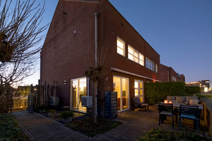 Foto 36 van Dilletuin 37