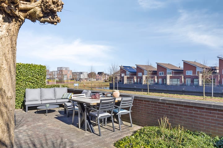 Foto 37 van Dilletuin 37