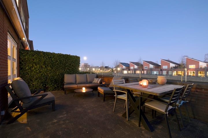 Foto 38 van Dilletuin 37