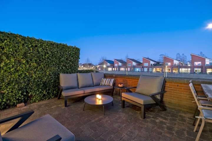 Foto 39 van Dilletuin 37