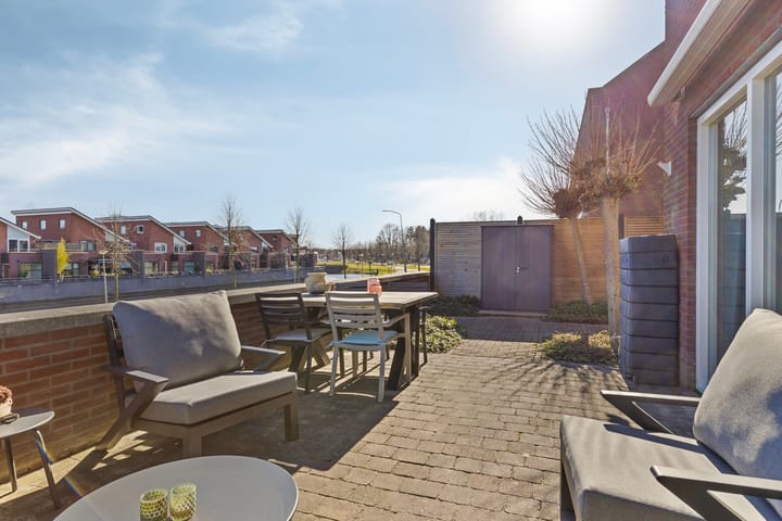 Foto 40 van Dilletuin 37