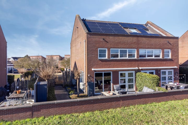 Foto 41 van Dilletuin 37