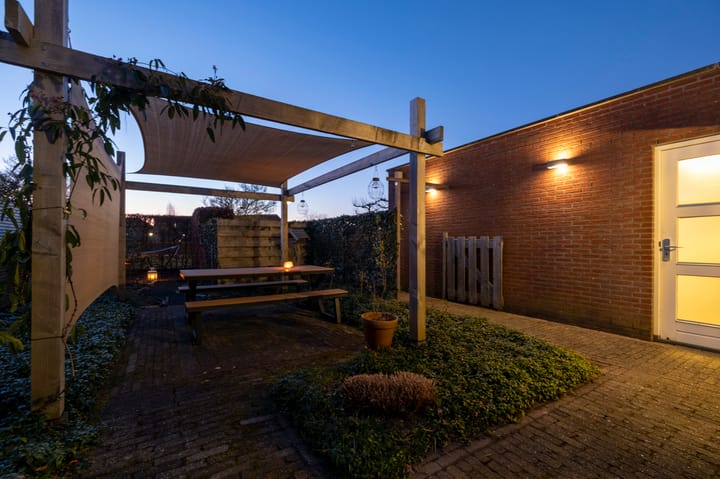 Foto 50 van Dilletuin 37