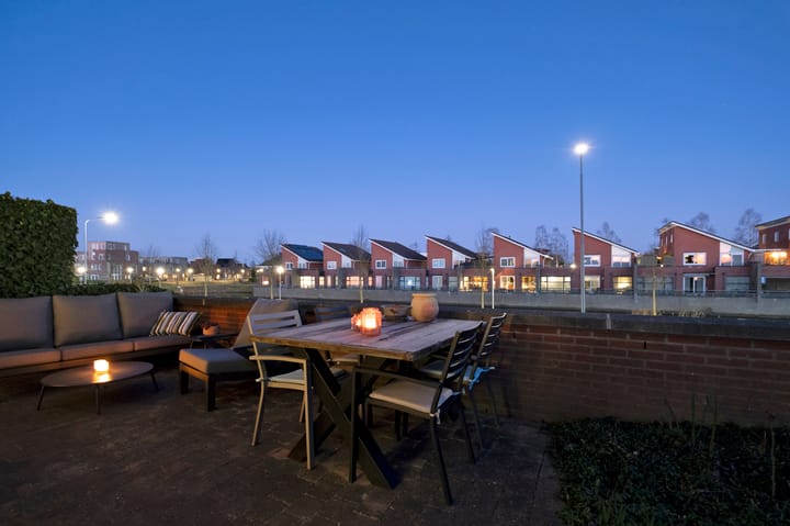 Foto 55 van Dilletuin 37