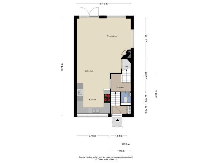 Foto 58 van Dilletuin 37