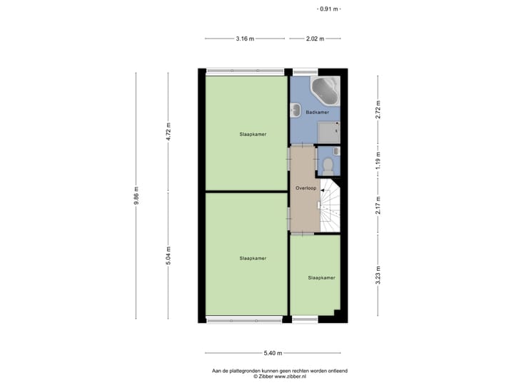 Foto 59 van Dilletuin 37