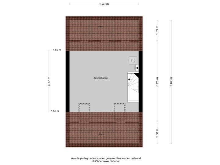 Foto 60 van Dilletuin 37