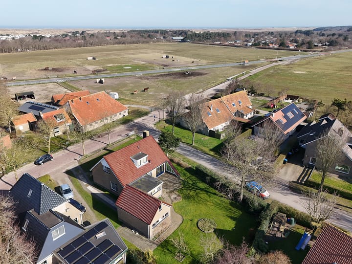 Foto 2 van Nesserweg 1-A