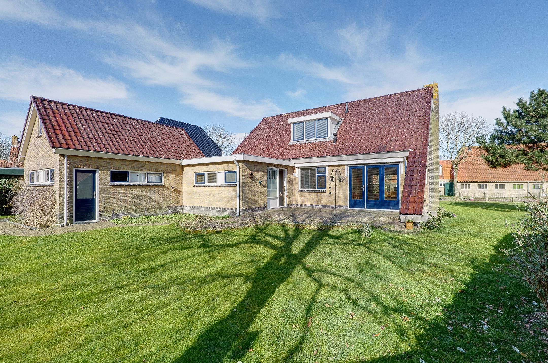 Foto 3 van Nesserweg 1-A