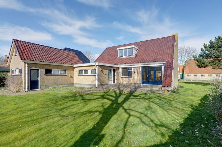 Foto 3 van Nesserweg 1-A