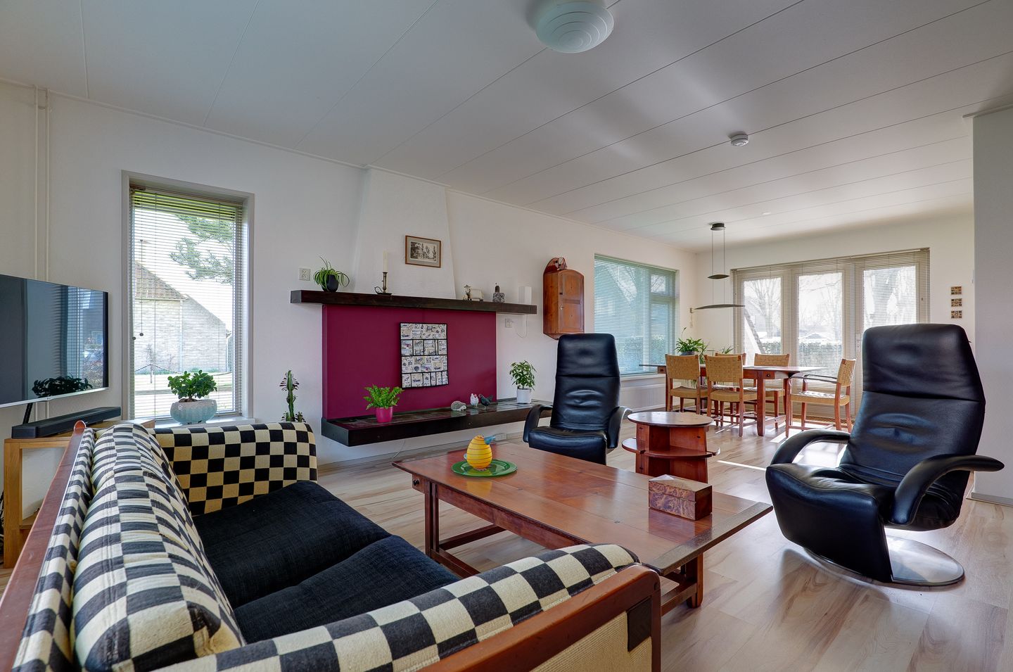 Foto 4 van Nesserweg 1-A